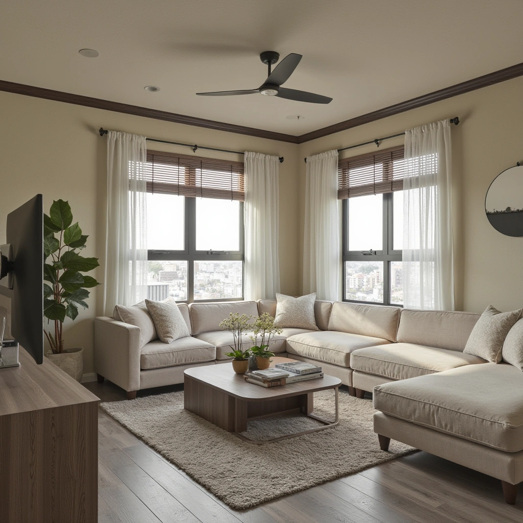 Why Focus on Single Wide Living Room Ideas?