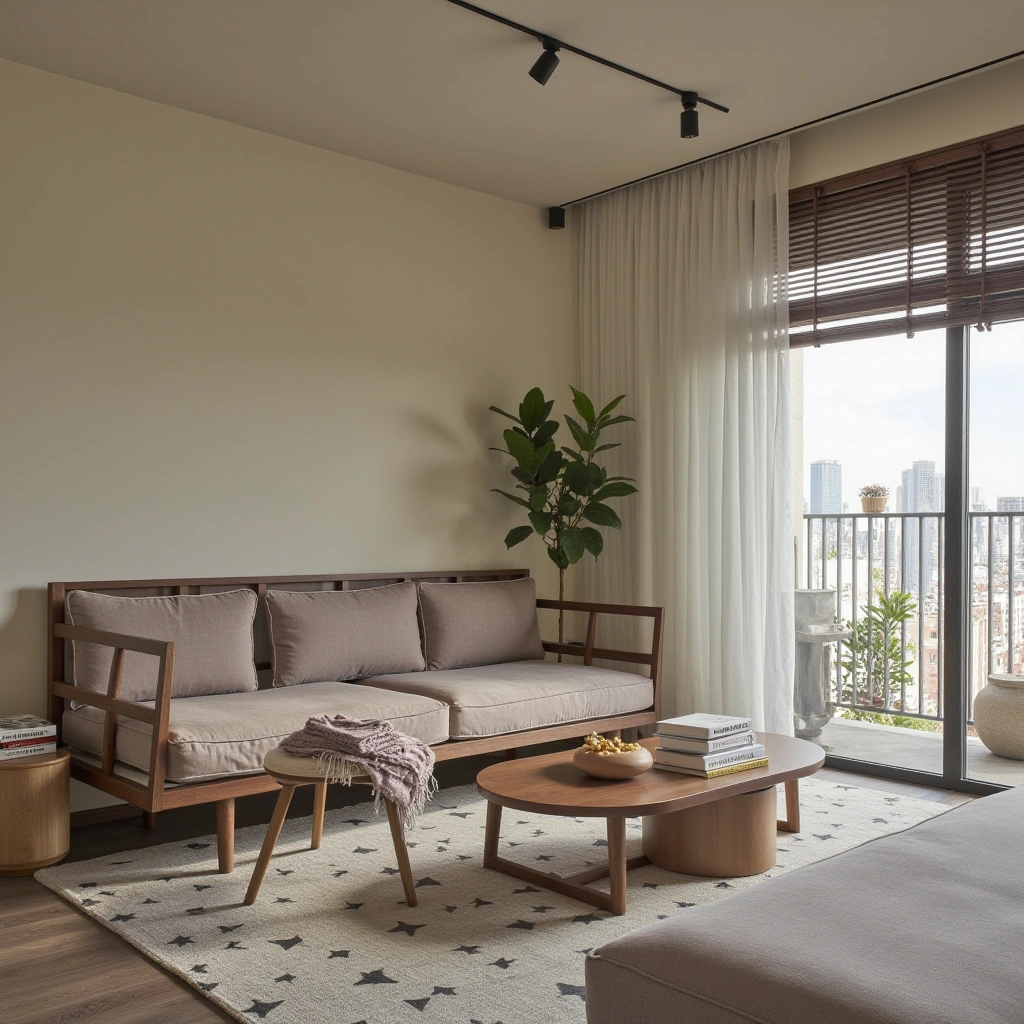 1. Open Concept Layout: Embrace Flow and Connectivity