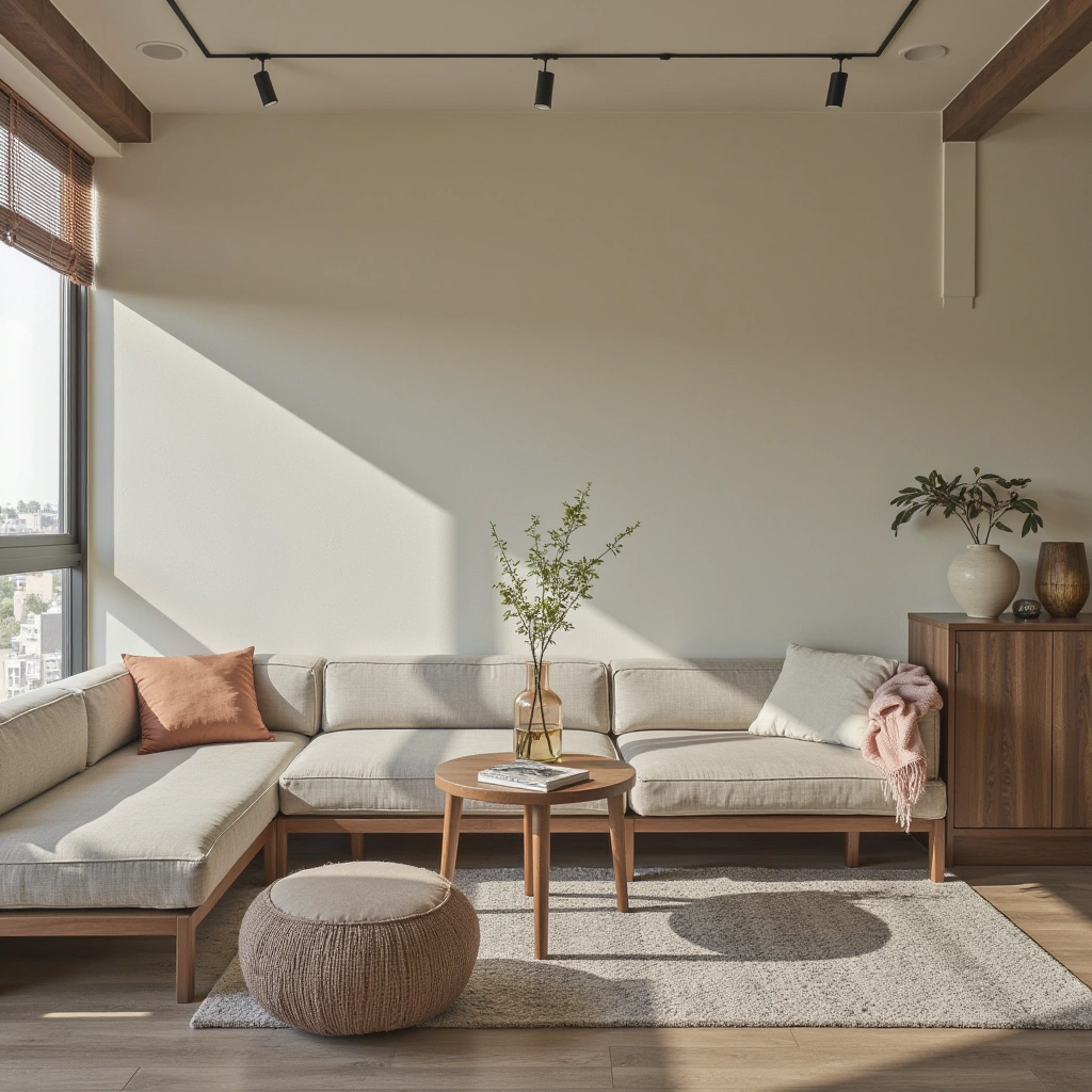 What Is Cottage Core Living Room Style?