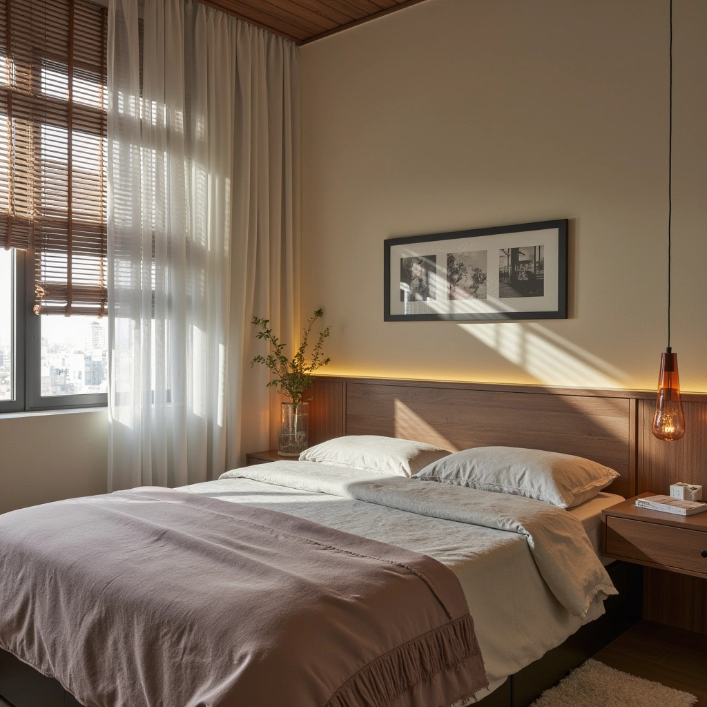 Why Cozy Bedrooms Matter for Couples