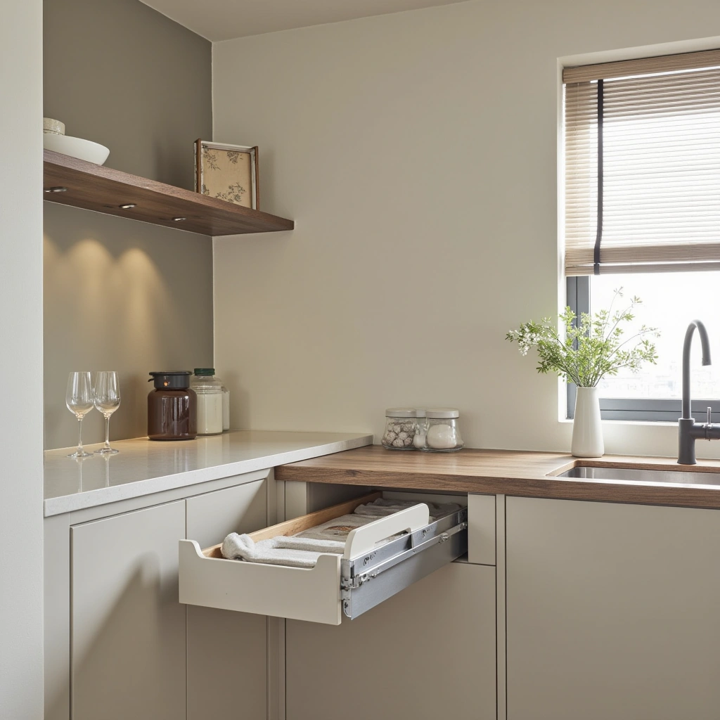 7. Minimalism and Decluttering