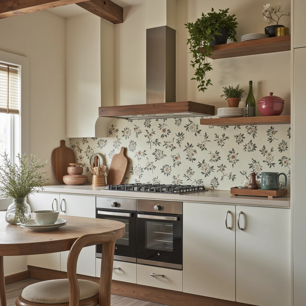 Wrapping Up Grandmacore Kitchen Ideas