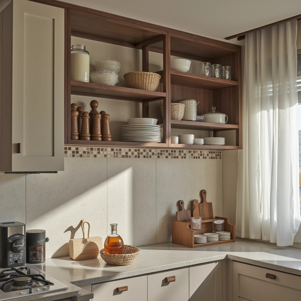 10. Smart Storage Solutions