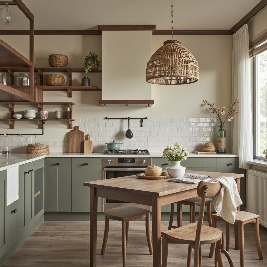 What Makes a Farmhouse Kitchen So Special?