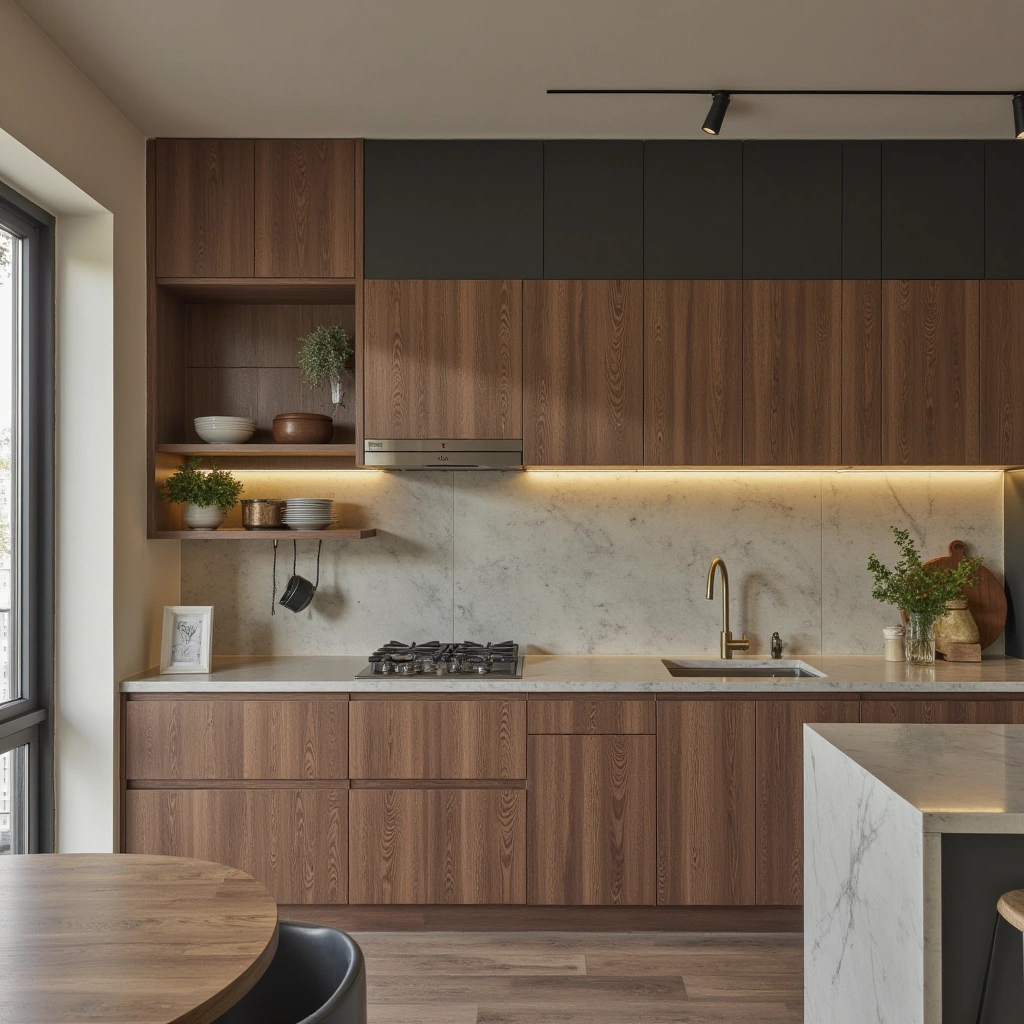 Why Kitchen Panelling Matters