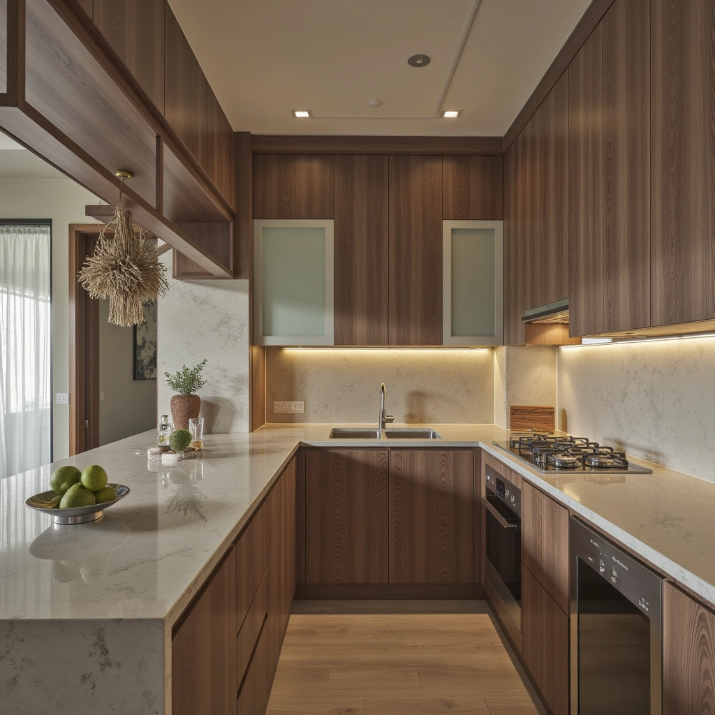 Why Wall Paneling Deserves Your Attention