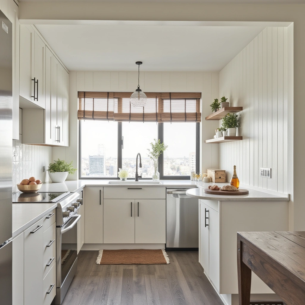 1. Classic Shiplap for Timeless Charm