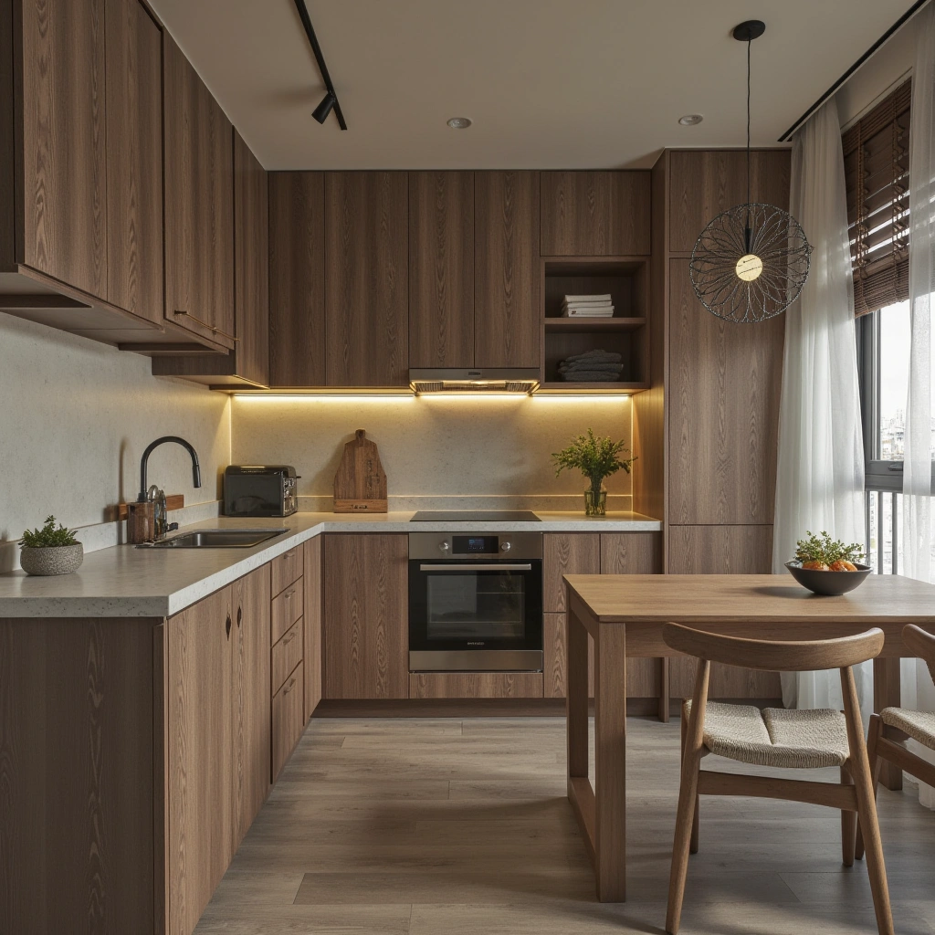 Why a Kitchen Makeover Matters