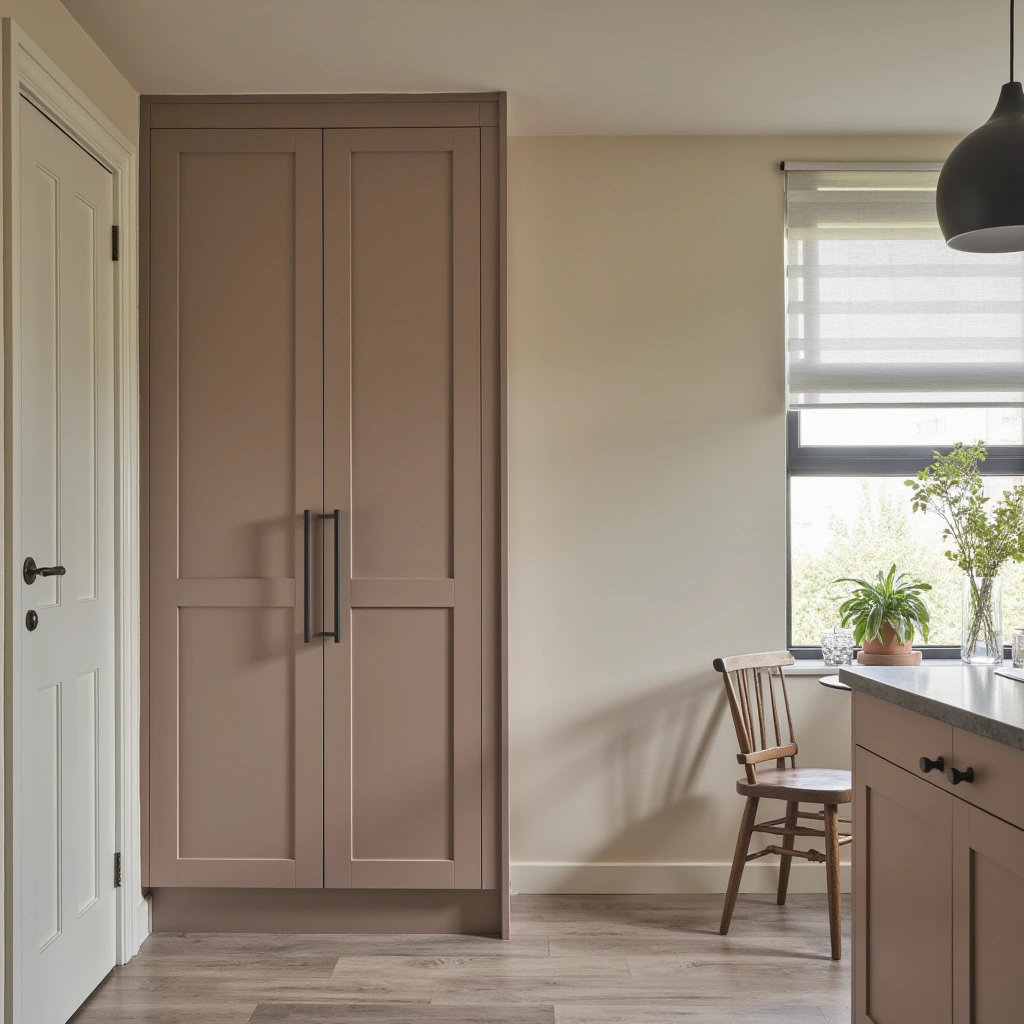 10. Paint Your Walls a New Color