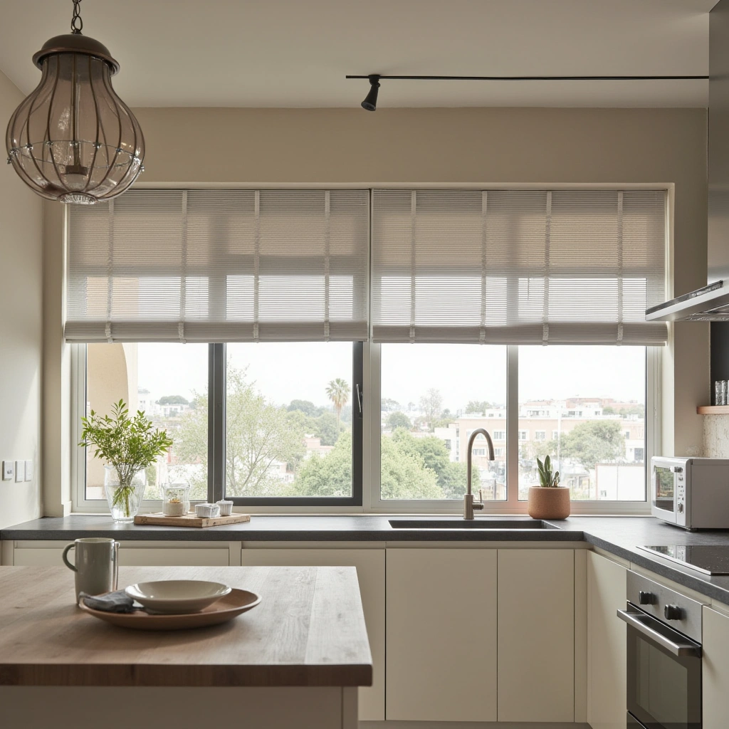 11. Upgrade Window Treatments