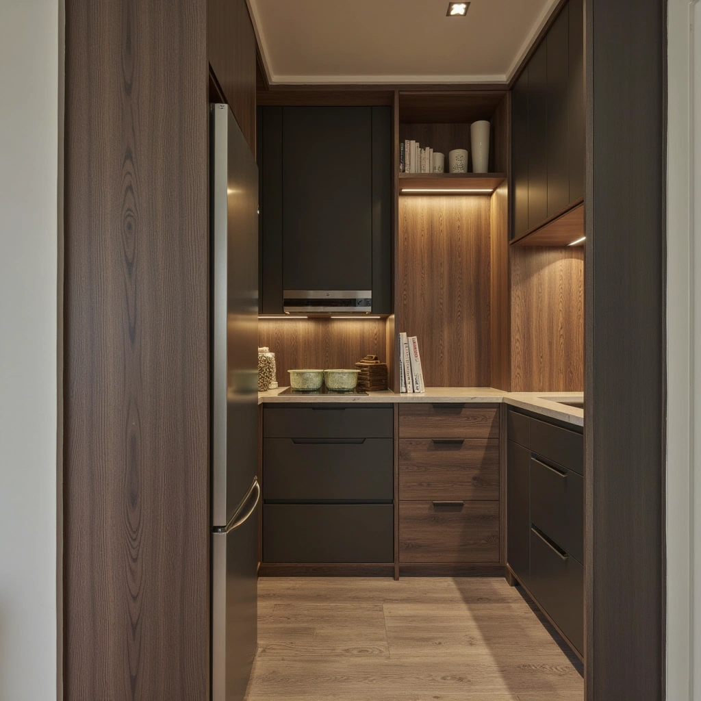 Why Small Walk-in Closet Ideas Matter