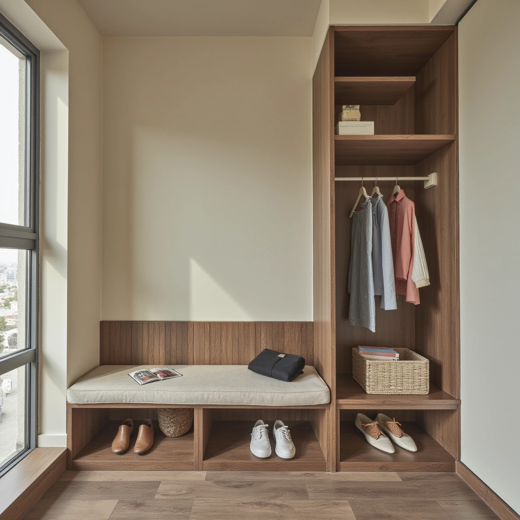 5. Opt for Multi-functional Furniture Pieces