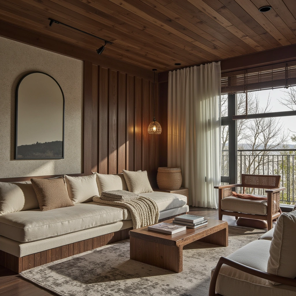 2. Layer Soft Textiles for Ultimate Comfort