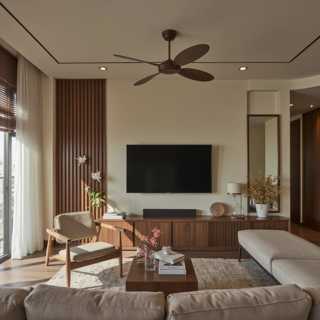 Understanding Cozy Mid Century Modern Living Rooms