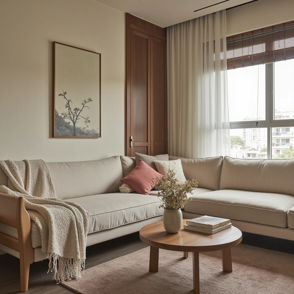 11. Layer Soft Textiles and Throws