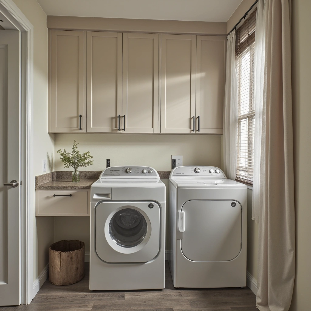 8. Smart Washer Features for Convenience