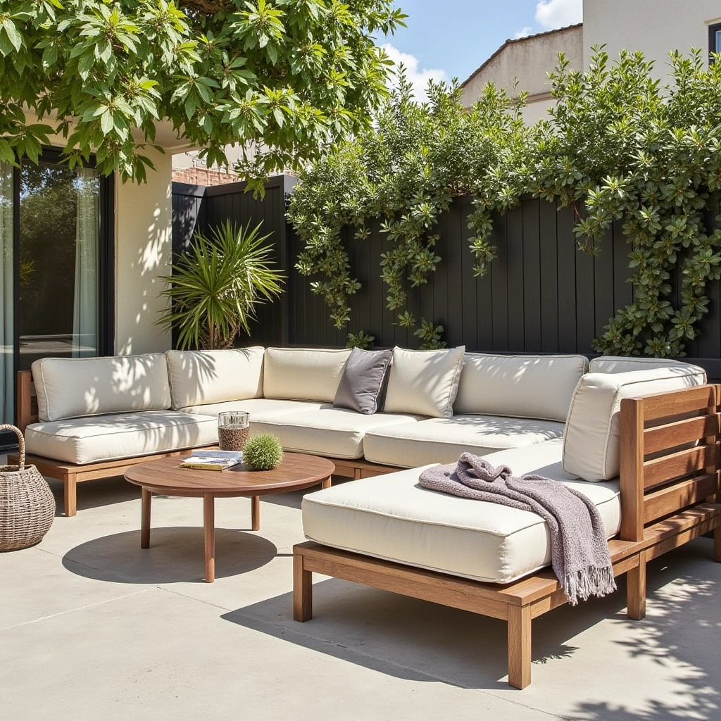 1. Cozy Sectional Sofas for Intimate Gatherings