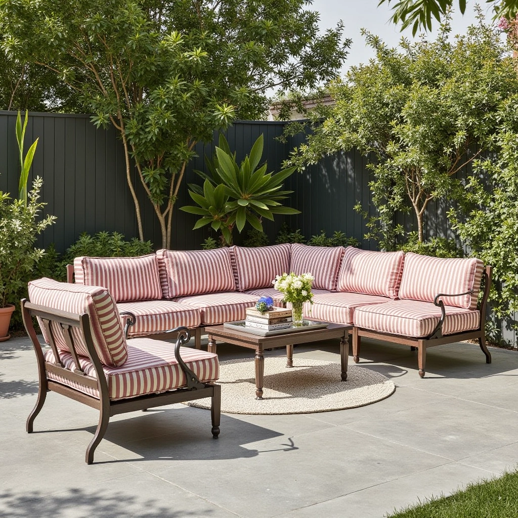 11. Vintage-Inspired Furniture for Nostalgic Charm