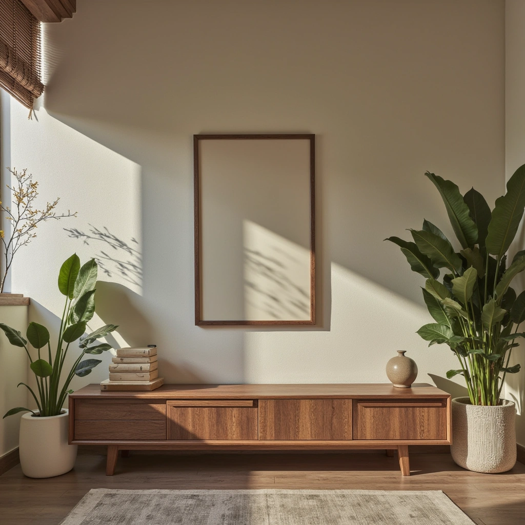 3. Bring in Natural Elements