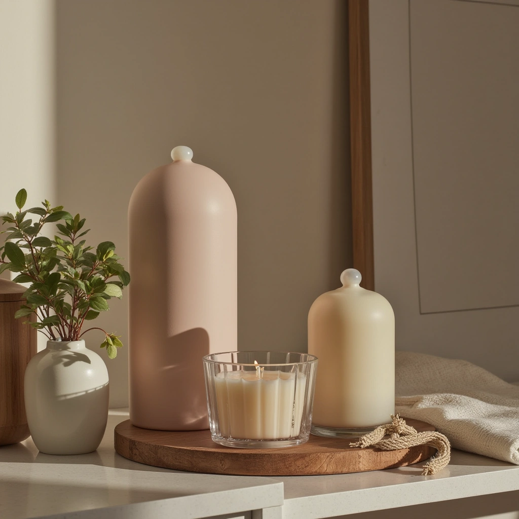 10. Introduce Soothing Scents