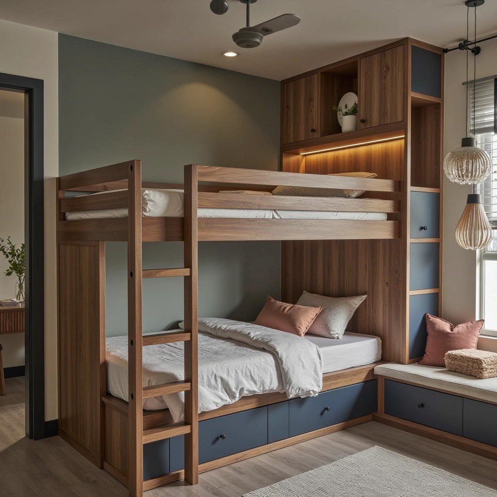 4. Smart Storage Solutions: Space Savers You’ll Love