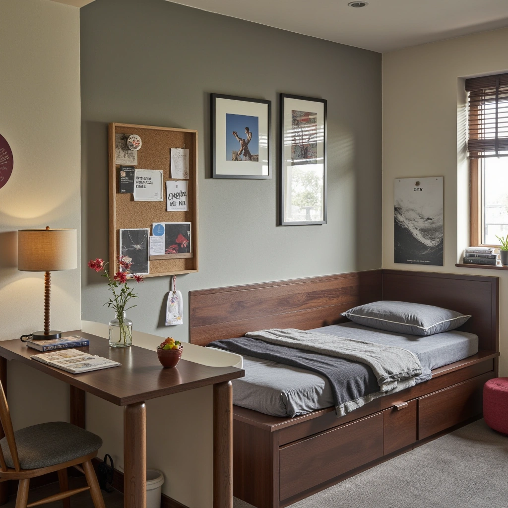 9. Personalized Wall Art: Make Your Mark