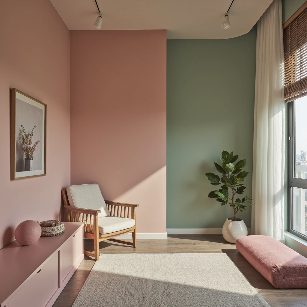 7. Stretch and Recovery Corner