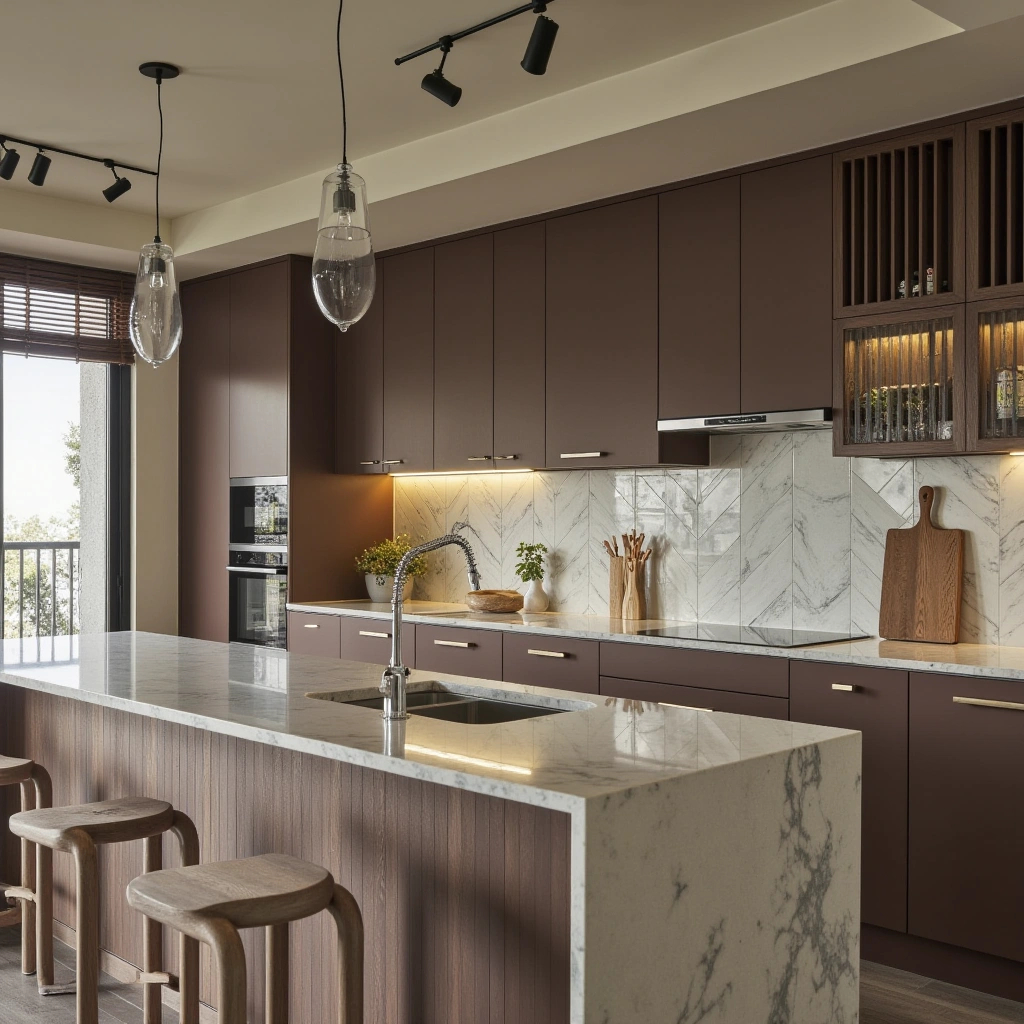 Why Kitchen Countertops Matter in Modern Home Design