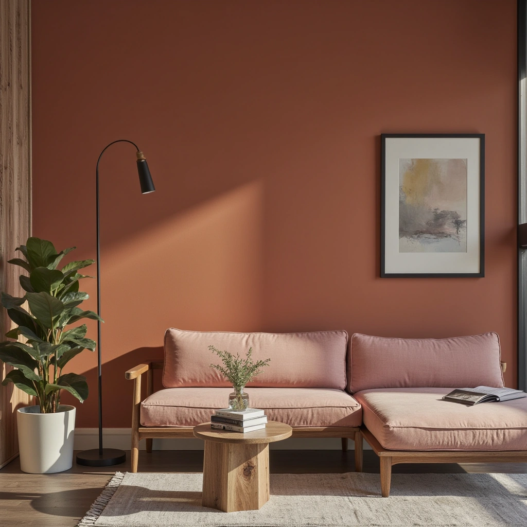 Why Warm Colors Matter in Living Room Design