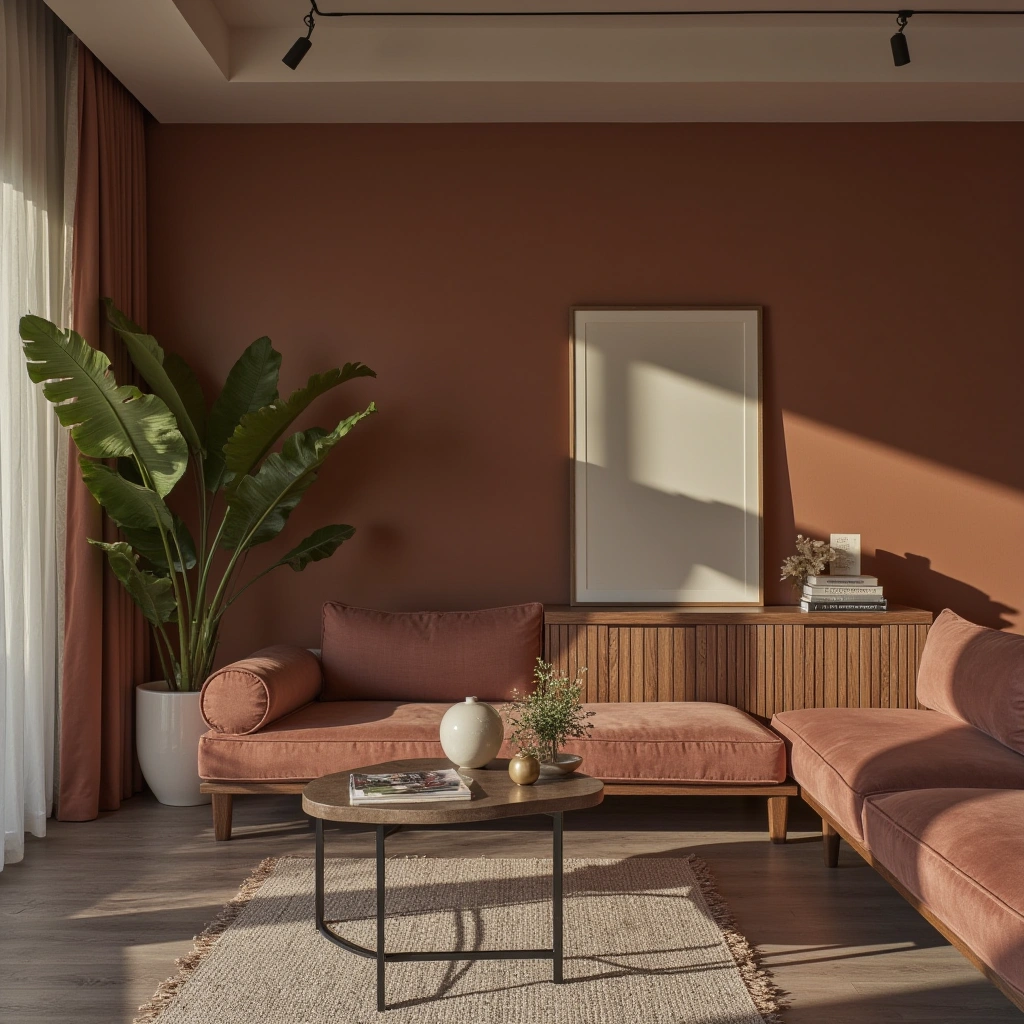 8. Cinnamon Brown: Rich and Comforting