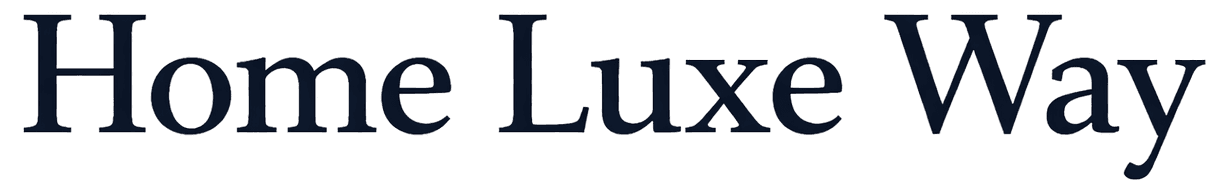 Home Luxe Way